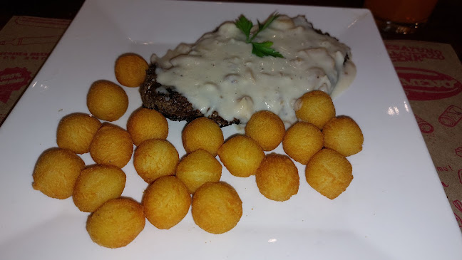 Fogón De Mandinga - Gastronomía y hostelería