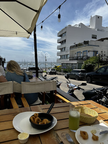 Opinii despre Olivia Restó Snack Bar în Punta del Este - Gastronomía y hostelería