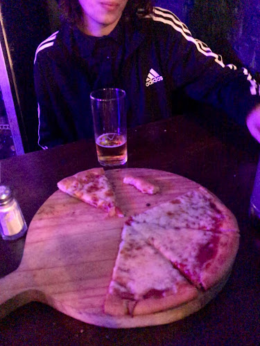 Bartolomé Mitre 1322, 11000 Montevideo, Departamento de Montevideo