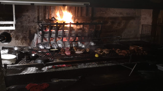 Parrillada Feliciano - Montevideo