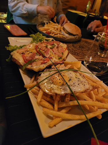 Opinii despre Cafe Mediterráneo în Libertad - Gastronomía y hostelería