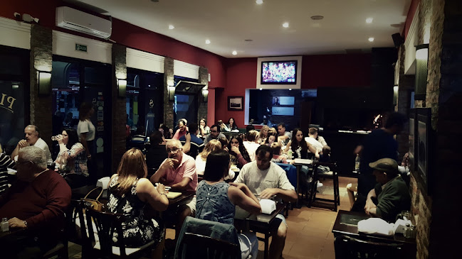 Sumo resto cafe - Maldonado