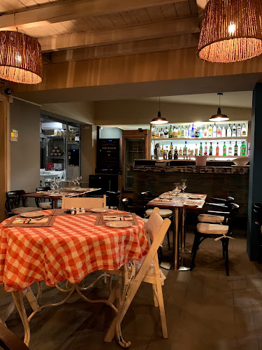 Il Faro Ristorante - Gastronomía y hostelería