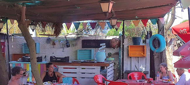 Rincón Costero - Gastronomía y hostelería