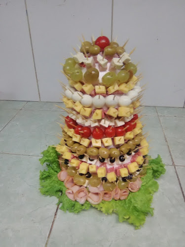 Panaderia Rico Pan - Tacuarembó