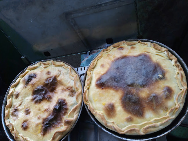 Opinii despre Lo de Raquel "Rotiseria sandwicheria pizzería y servicios de lunch" chivitería en general . în Canelones - Gastronomía y hostelería