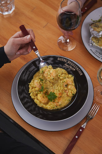 Yuda's restobar - Gastronomía y hostelería