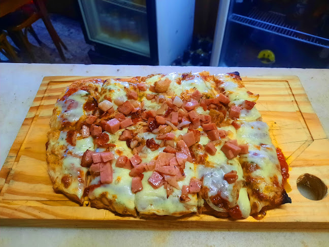 Comentarii opinii despre GEO Bar & Pub