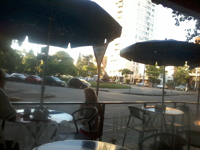 Costa Azul Canelones - Montevideo