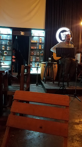 Opinii despre Tocale Ficha Pool & Snack Bar în Tacuarembó - Gastronomía y hostelería