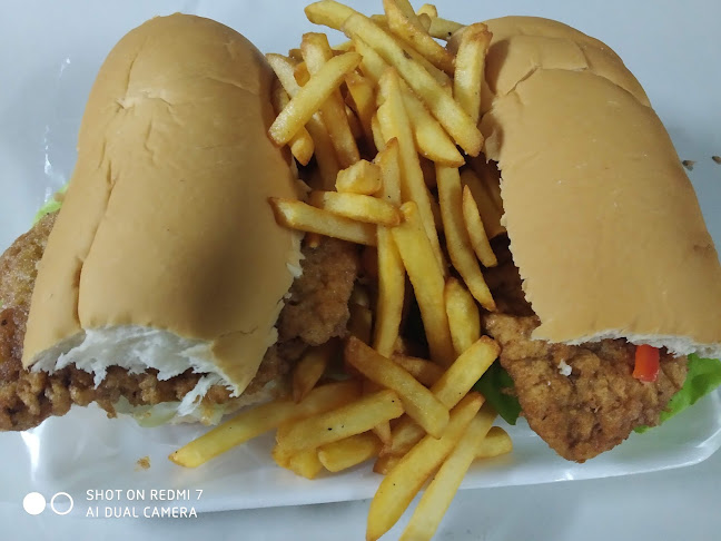 Tomas Berretta, 15000 Gral. Líber Seregni, Departamento de Canelones