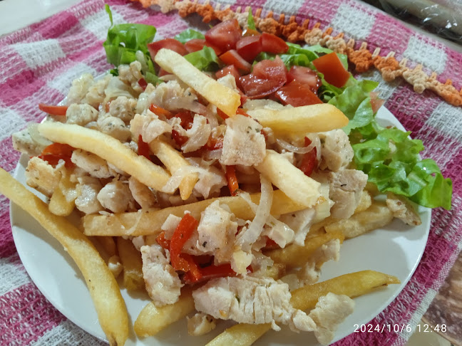 Ebenezer comidas - Gastronomía y hostelería