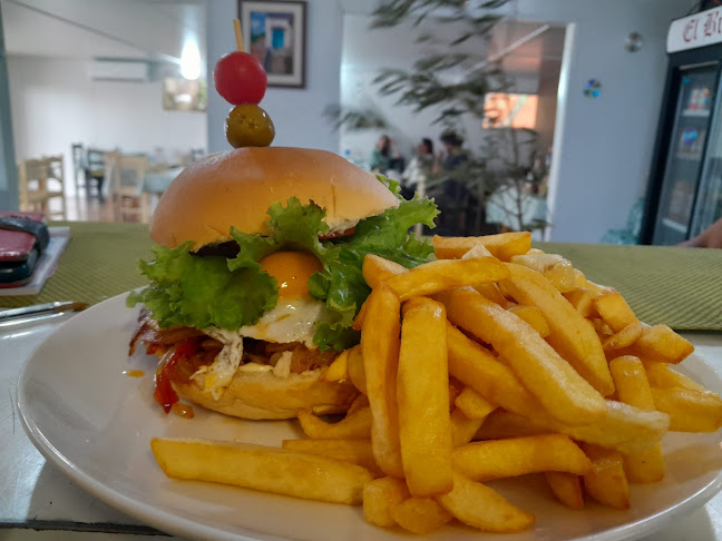 Parrillada El Fénix