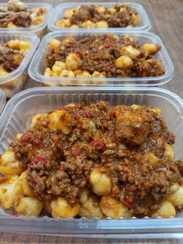 Comentarii opinii despre Panadería "Géminis"