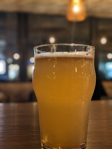 Mercado Del Inmigrante