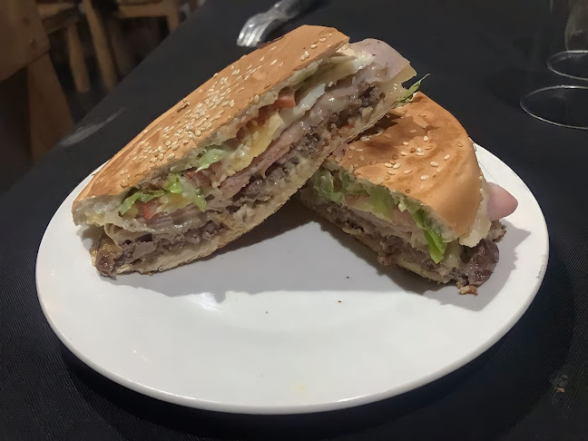 Renzo - Gastronomía y hostelería