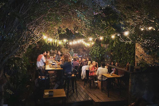 Marlon Bar - Gastronomía y hostelería