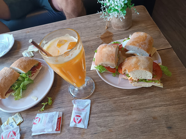 Opinii despre Confitería Banzai în Pando - Gastronomía y hostelería