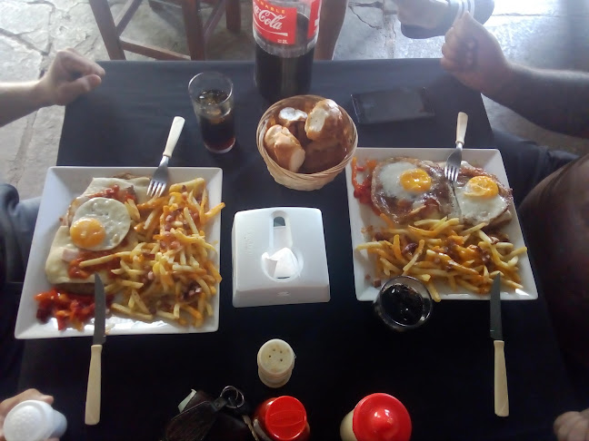 96100 Chamizo, Departamento de Florida