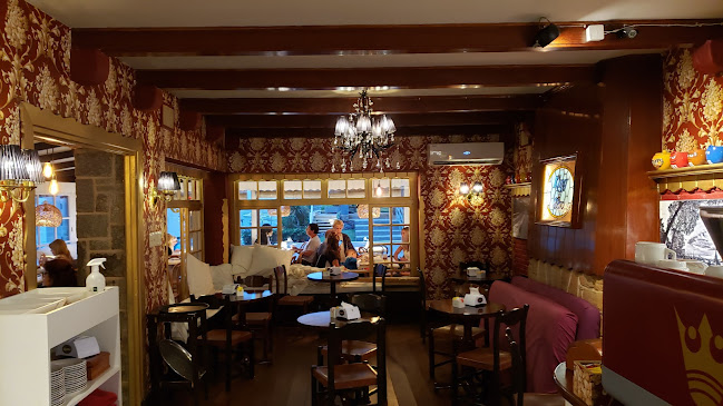 Comentarii opinii despre King Sao New