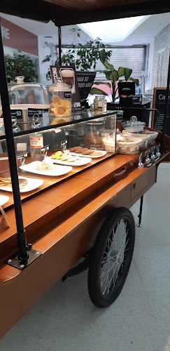 Opinii despre De Vita bar espresso móvil în Montevideo - Gastronomía y hostelería