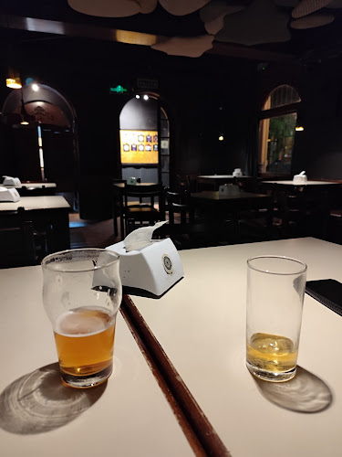 Opinii despre Bar El Hormiguero în Montevideo - Gastronomía y hostelería