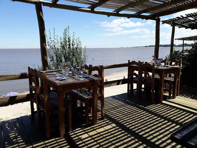 Rambla, 70000 Col. del Sacramento, Departamento de Colonia