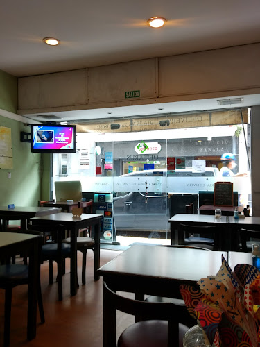 Opíparus Bistró - Gastronomía y hostelería