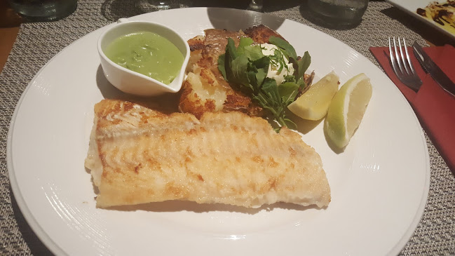 Salmuera - Gastronomía y hostelería