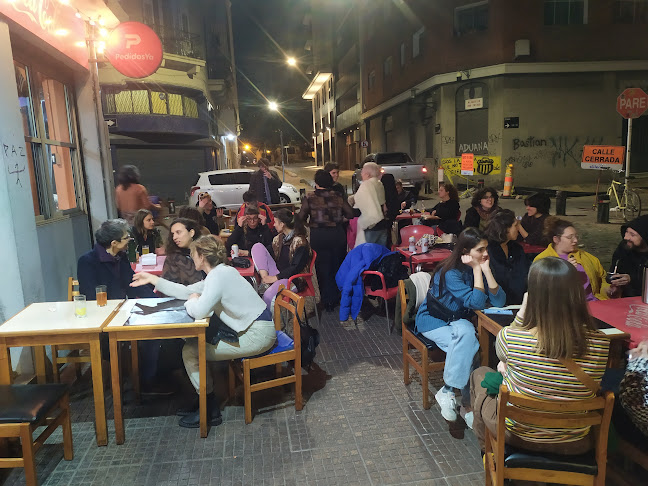 Bar Sarandi - Montevideo