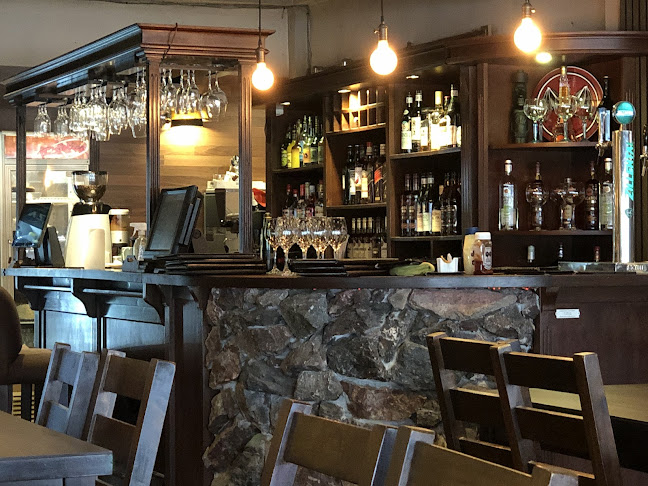 Rústica - Gastronomía y hostelería