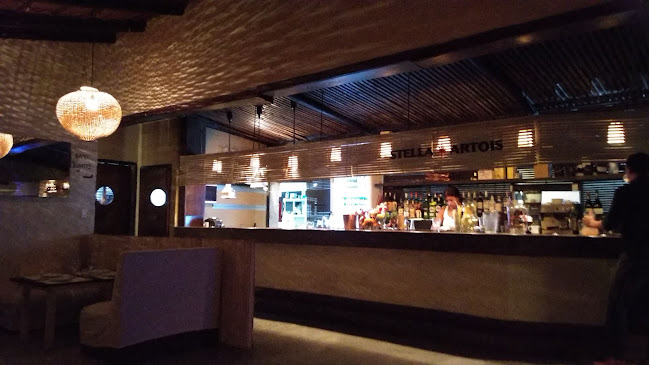 Casa Babel - Manantiales