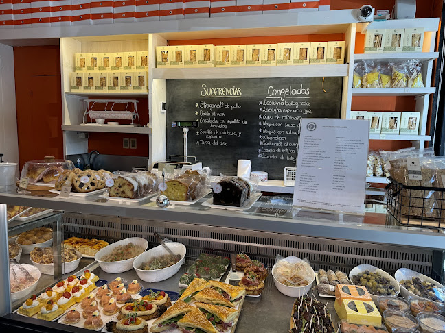 Comentarii opinii despre Pellegrin Gourmet