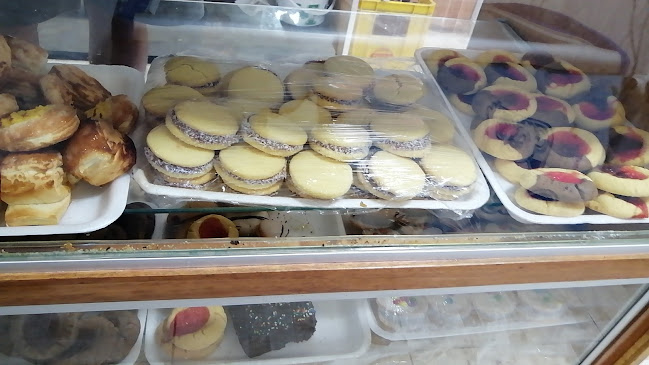 Panaderia BuonAroma - Montevideo