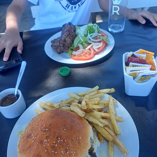 Opinii despre Reina Café-Bar în Col. del Sacramento - Gastronomía y hostelería