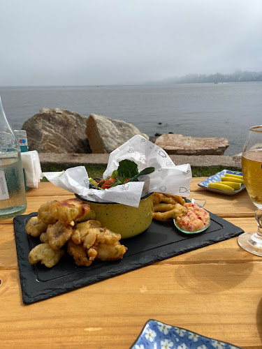 Rbla. Pdte. Wilson 2180, 11300 Montevideo, Departamento de Montevideo