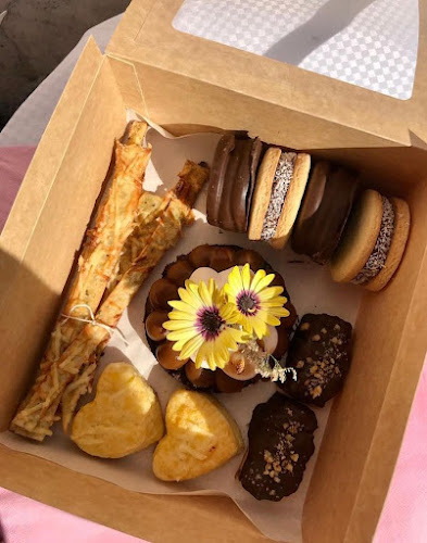 Opinii despre Sueños dulces în Mercedes - Gastronomía y hostelería