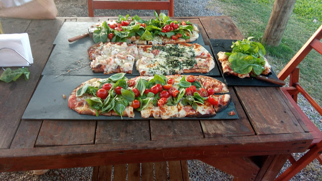 El Horno Punta del Diablo