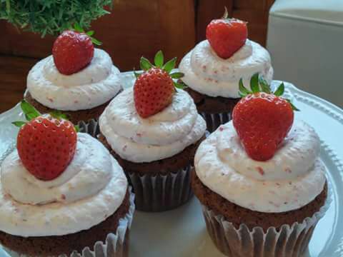 La Pasteleria - Gastronomía y hostelería