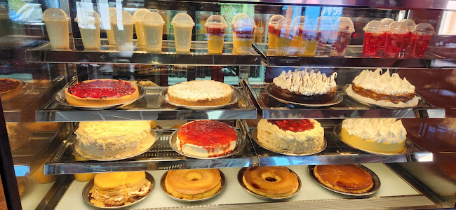 Restaurante Calvette