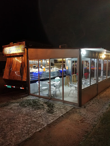 Opinii despre CARRITO 5 ESTRELLAS în Treinta y Tres - Gastronomía y hostelería