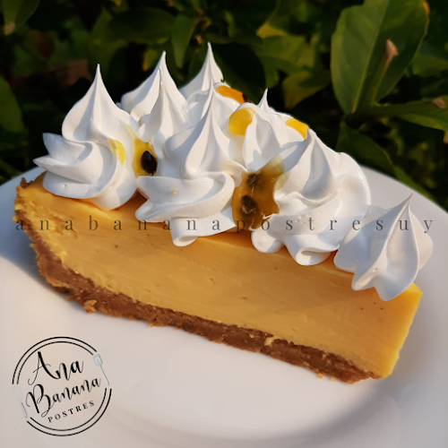 Ana Banana Gourmet - Las Piedras