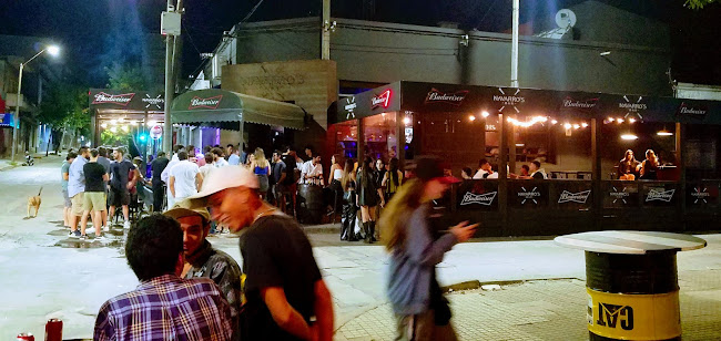 Navarro's - Gastronomía y hostelería