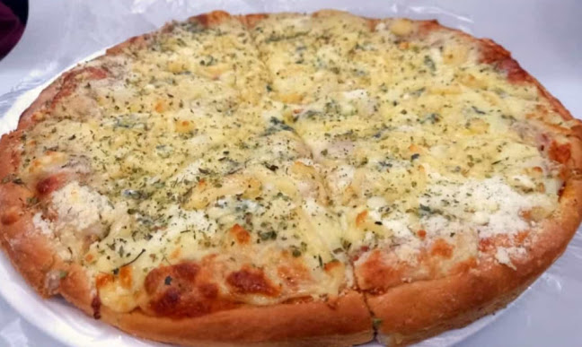 Pizzería - Gastronomía y hostelería