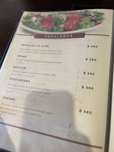 Comentarii opinii despre Rústica