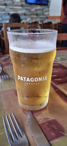 Opinii despre Restaurante Lo de Edinson în La Paloma - Gastronomía y hostelería