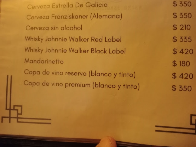 Leonardo Etxea - Punta del Este