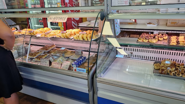 Opinii despre Panadería Mi Paloma în La Paloma - Gastronomía y hostelería