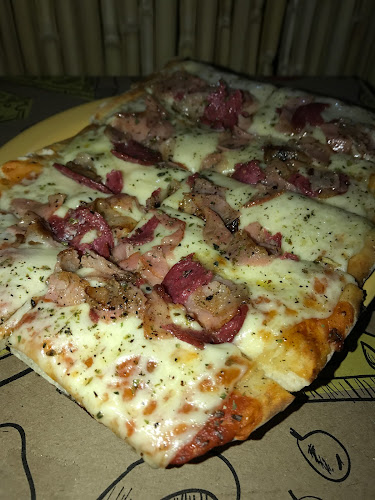 Pizzería Fonopizza - Pando