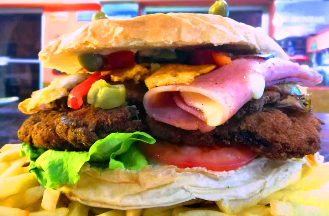 Opinii despre GEO Bar & Pub în Montevideo - Gastronomía y hostelería